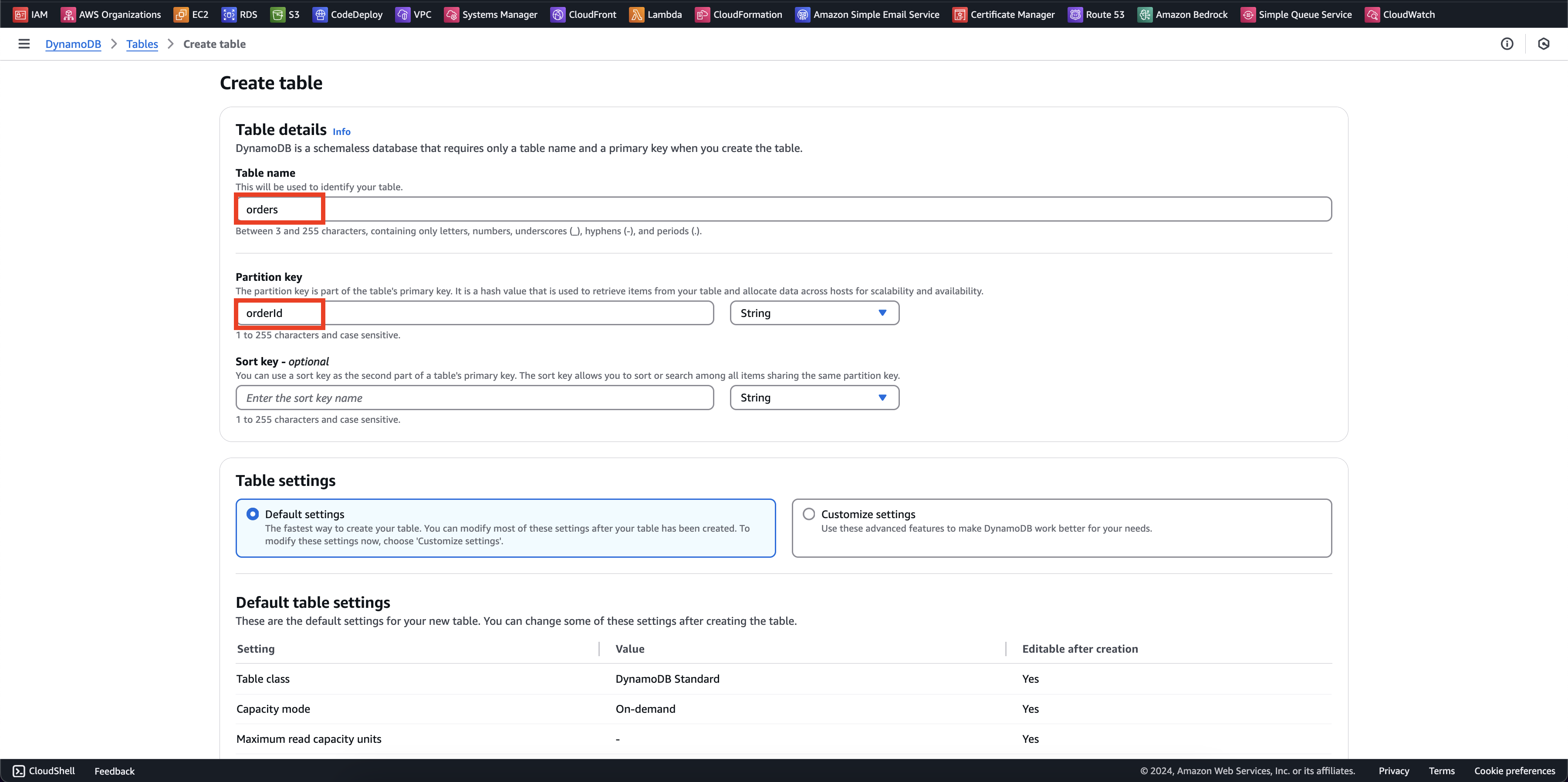 3-dynamodb